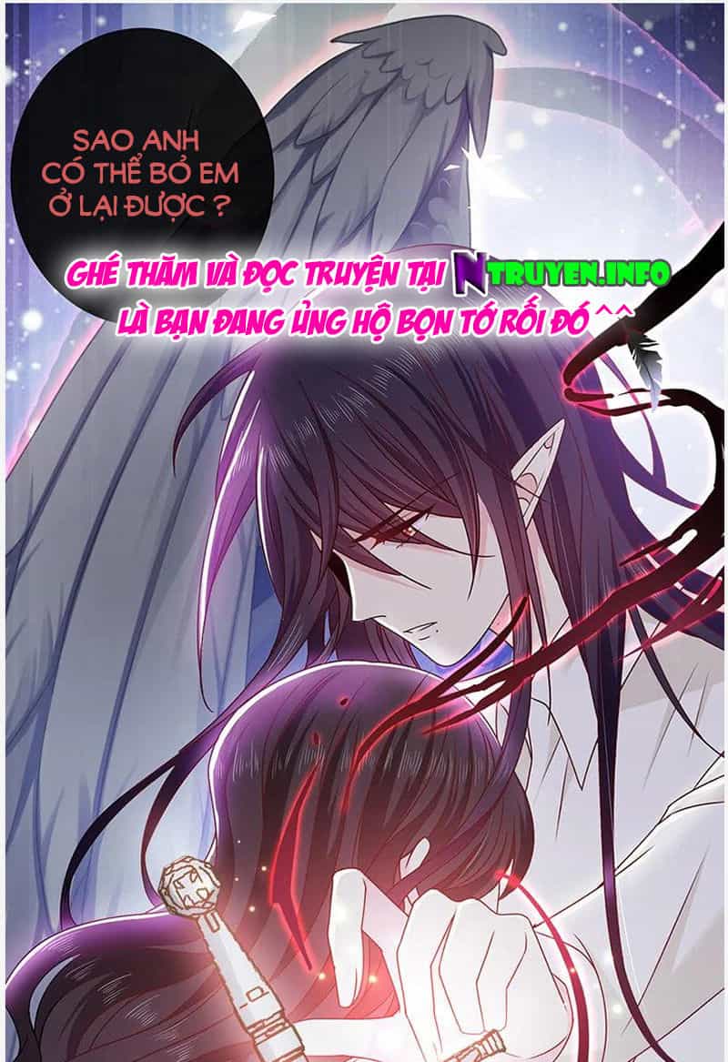 Ác Ma Đừng Hôn Tôi - Chương 130 - ảnh 46