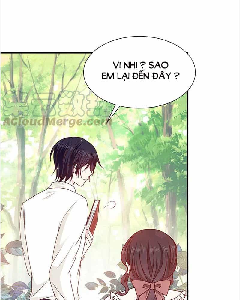 Ác Ma Đừng Hôn Tôi - Chương 130 - ảnh 8