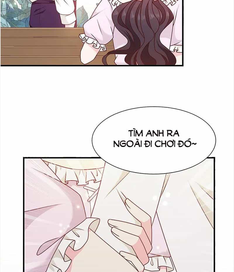 Ác Ma Đừng Hôn Tôi - Chương 130 - ảnh 9