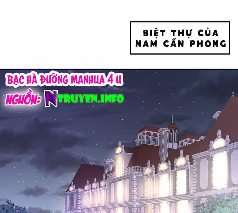 Ác Ma Đừng Hôn Tôi - Chương 13 - ảnh 1
