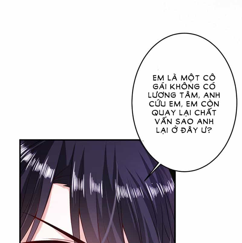 Ác Ma Đừng Hôn Tôi - Chương 13 - ảnh 20