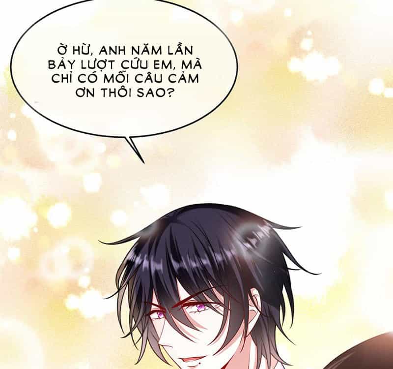 Ác Ma Đừng Hôn Tôi - Chương 13 - ảnh 26