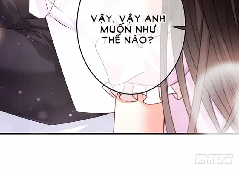 Ác Ma Đừng Hôn Tôi - Chương 13 - ảnh 28