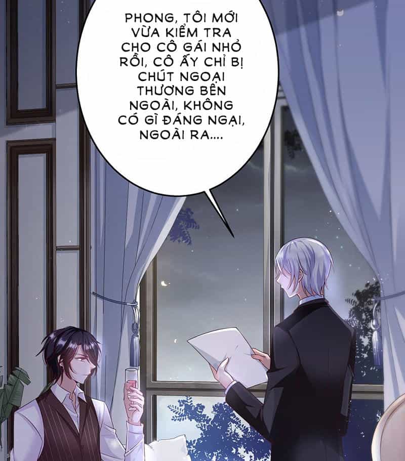 Ác Ma Đừng Hôn Tôi - Chương 13 - ảnh 3