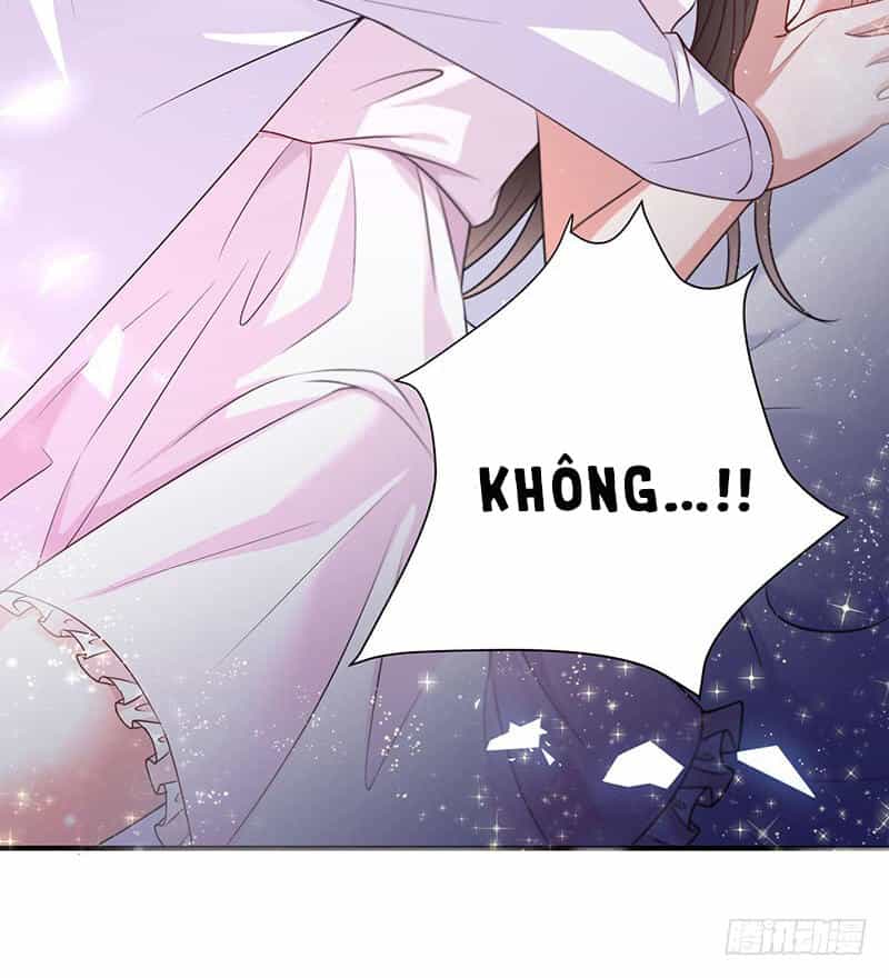 Ác Ma Đừng Hôn Tôi - Chương 13 - ảnh 32