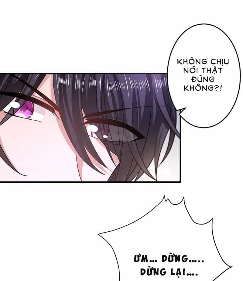 Ác Ma Đừng Hôn Tôi - Chương 13 - ảnh 37