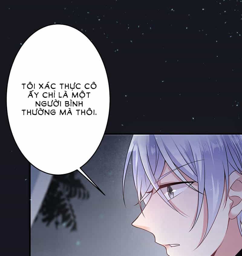 Ác Ma Đừng Hôn Tôi - Chương 13 - ảnh 5