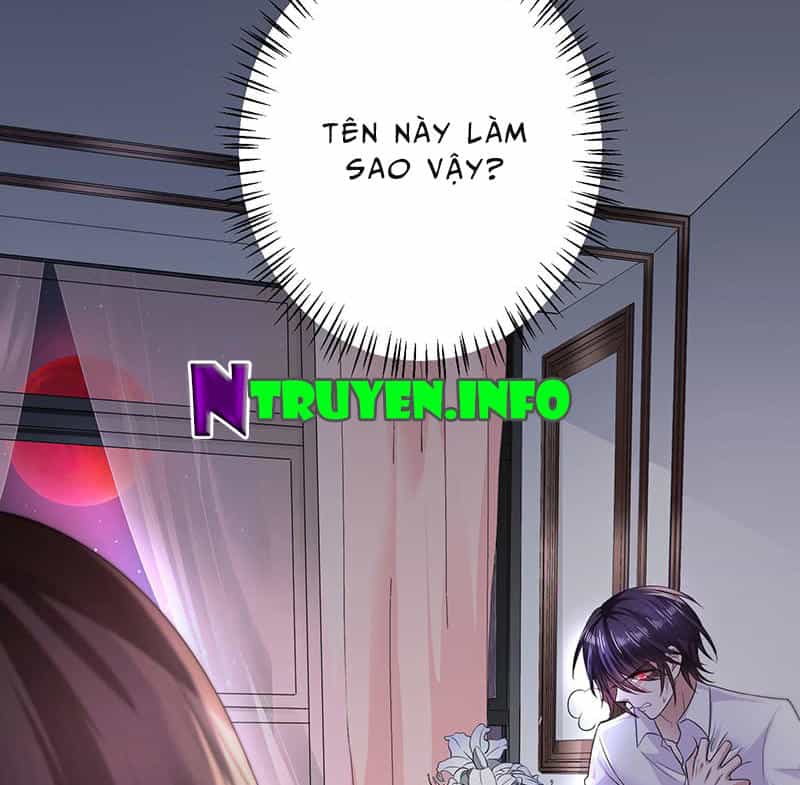 Ác Ma Đừng Hôn Tôi - Chương 13 - ảnh 58