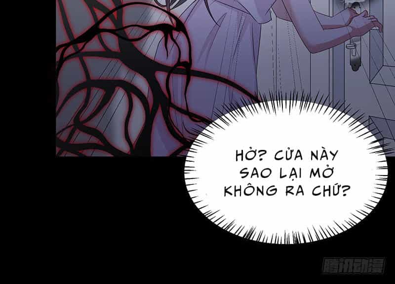 Ác Ma Đừng Hôn Tôi - Chương 13 - ảnh 66