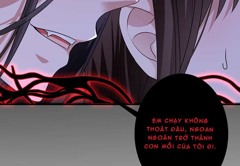 Ác Ma Đừng Hôn Tôi - Chương 13 - ảnh 68