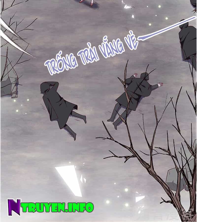 Ác Ma Đừng Hôn Tôi - Chương 131 - ảnh 18
