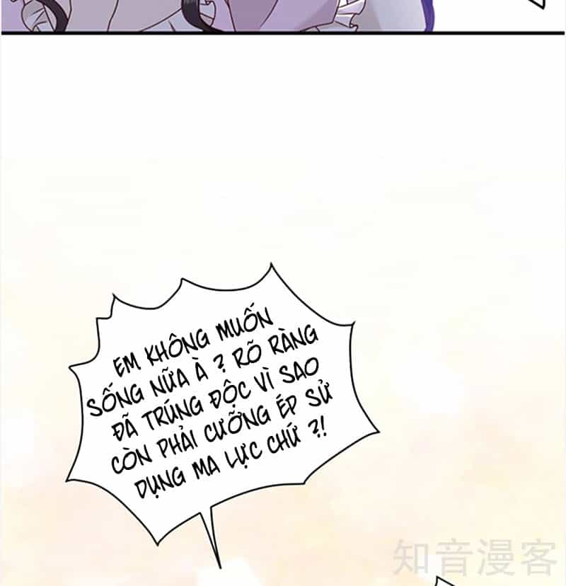 Ác Ma Đừng Hôn Tôi - Chương 131 - ảnh 21