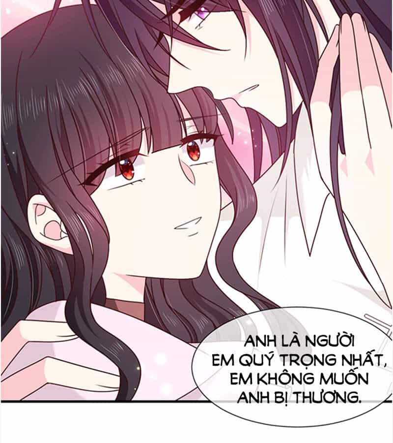 Ác Ma Đừng Hôn Tôi - Chương 131 - ảnh 24