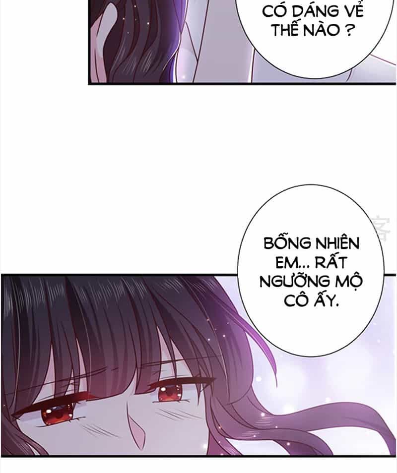 Ác Ma Đừng Hôn Tôi - Chương 131 - ảnh 26