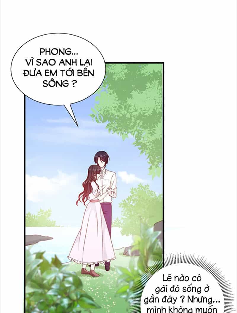 Ác Ma Đừng Hôn Tôi - Chương 131 - ảnh 32
