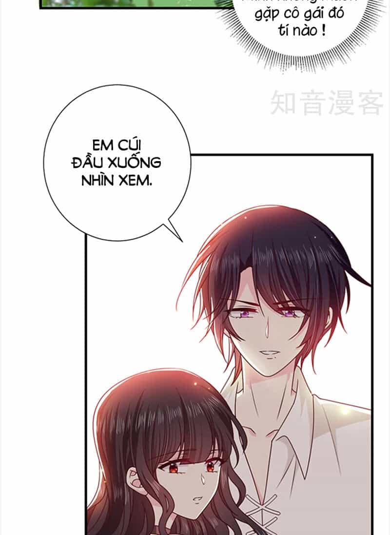 Ác Ma Đừng Hôn Tôi - Chương 131 - ảnh 33
