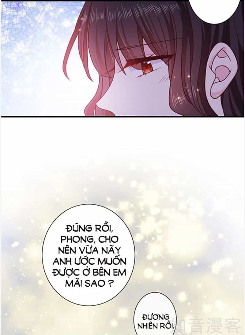 Ác Ma Đừng Hôn Tôi - Chương 131 - ảnh 43