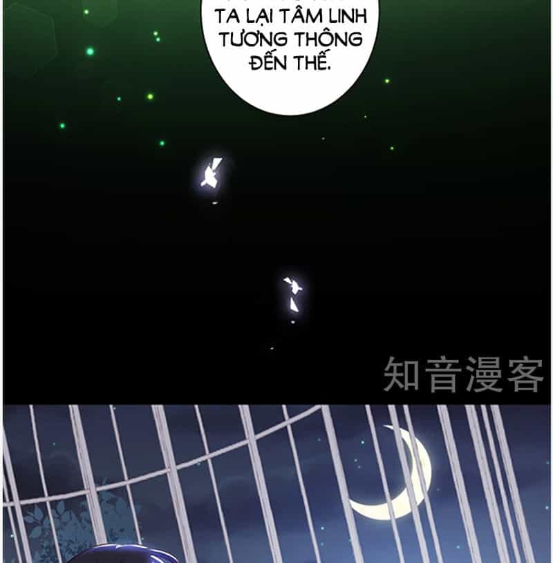 Ác Ma Đừng Hôn Tôi - Chương 131 - ảnh 45