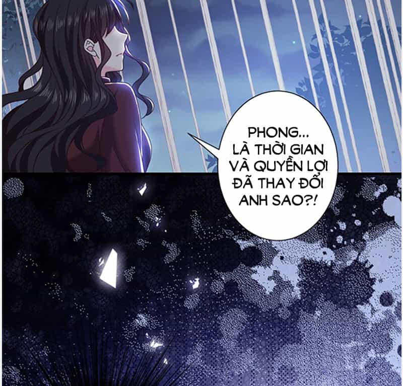 Ác Ma Đừng Hôn Tôi - Chương 131 - ảnh 46
