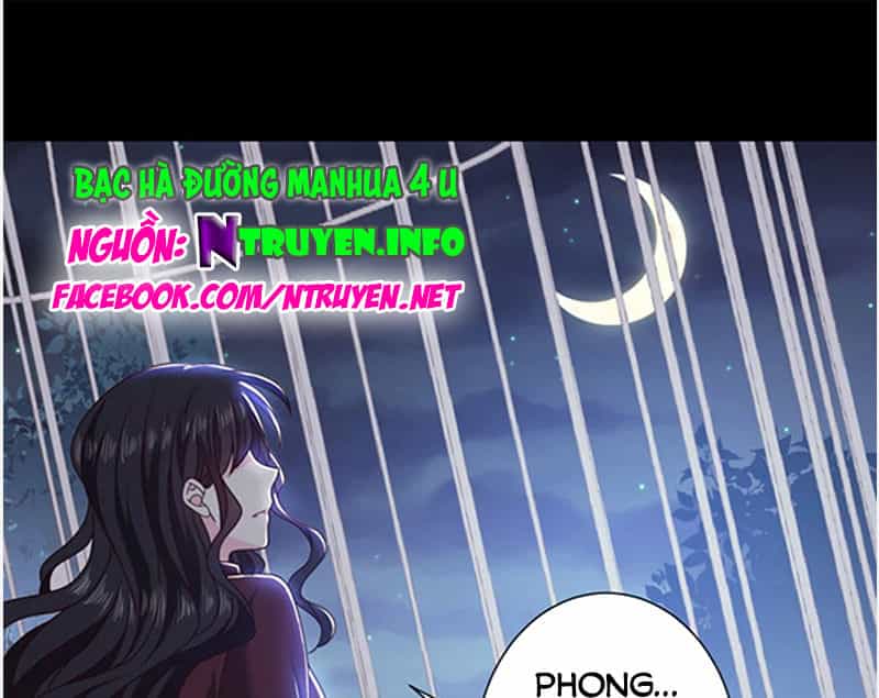 Ác Ma Đừng Hôn Tôi - Chương 132 - ảnh 1