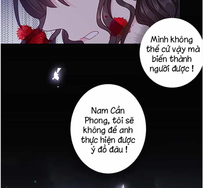 Ác Ma Đừng Hôn Tôi - Chương 132 - ảnh 10