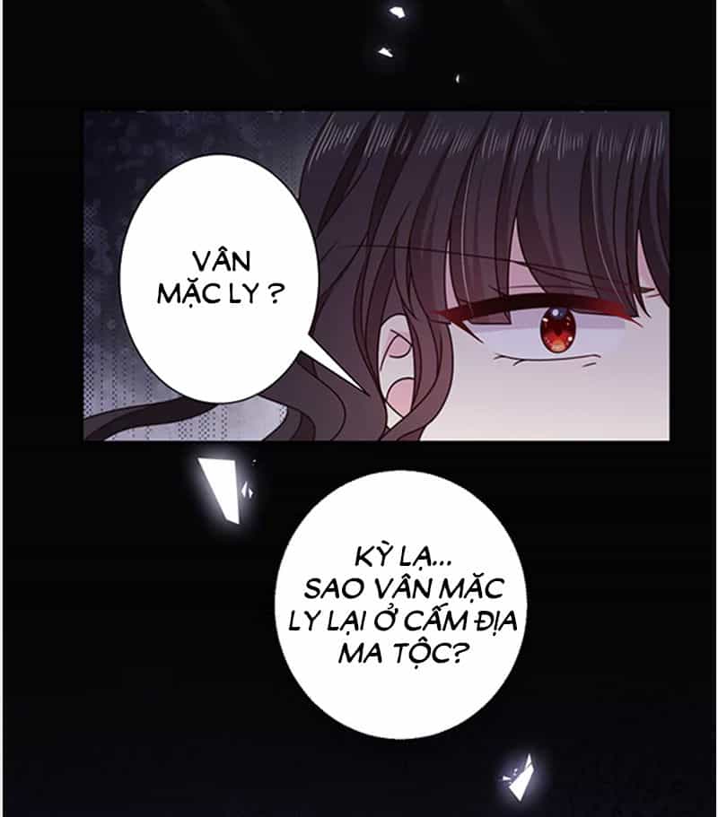 Ác Ma Đừng Hôn Tôi - Chương 132 - ảnh 14