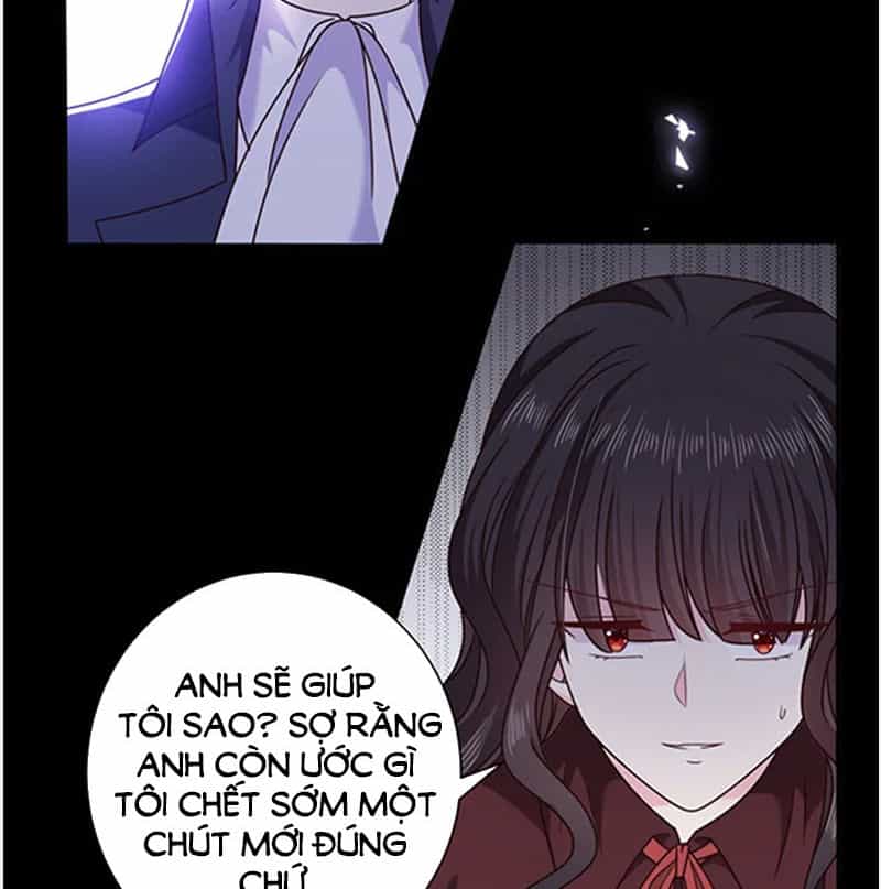 Ác Ma Đừng Hôn Tôi - Chương 132 - ảnh 19