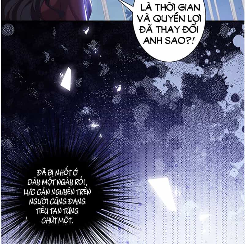 Ác Ma Đừng Hôn Tôi - Chương 132 - ảnh 2