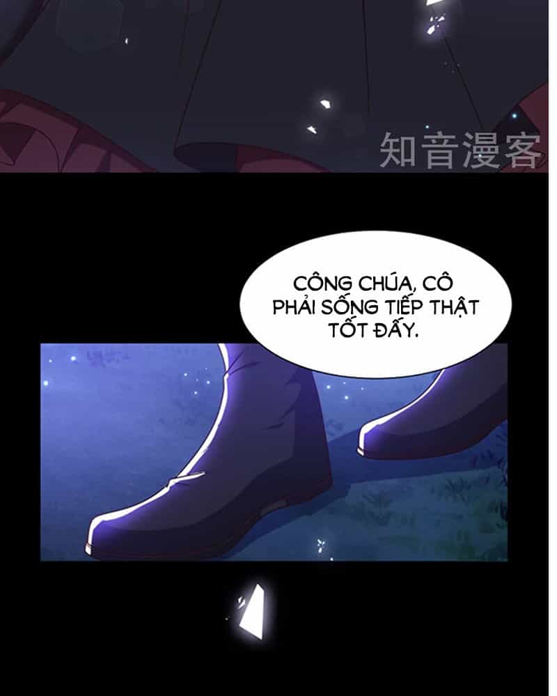 Ác Ma Đừng Hôn Tôi - Chương 132 - ảnh 26