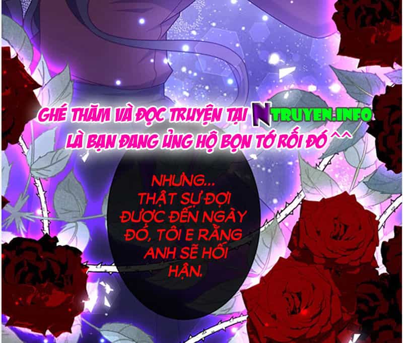 Ác Ma Đừng Hôn Tôi - Chương 132 - ảnh 31