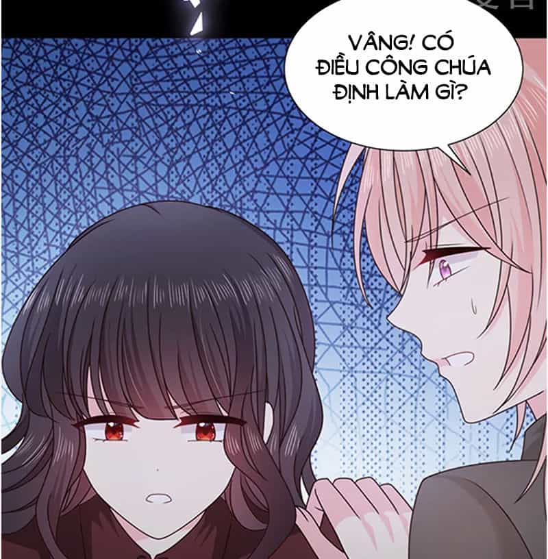 Ác Ma Đừng Hôn Tôi - Chương 132 - ảnh 40