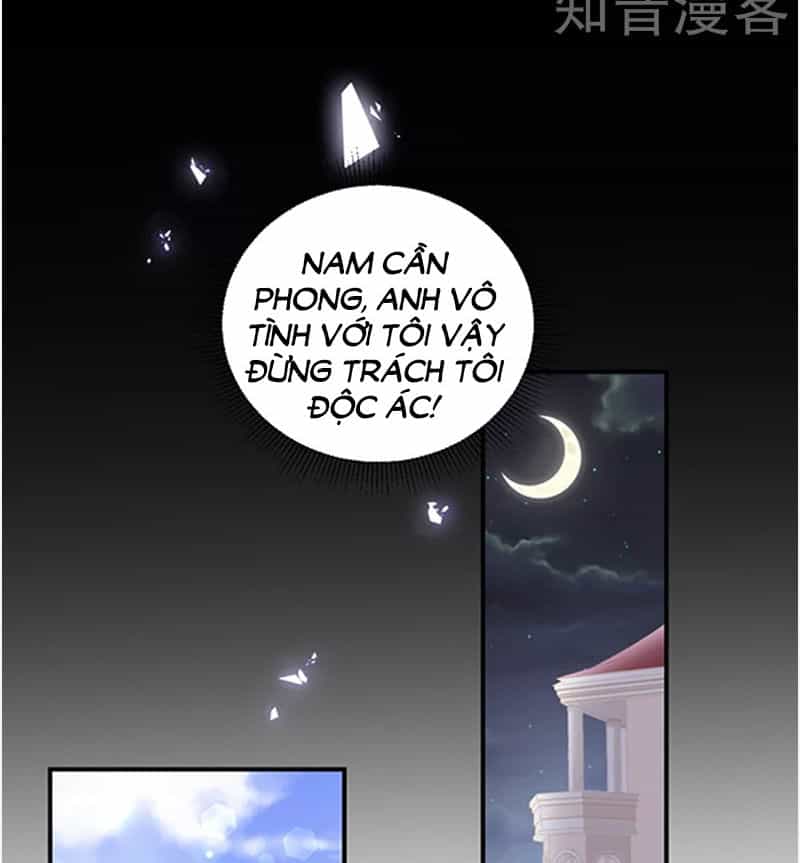 Ác Ma Đừng Hôn Tôi - Chương 132 - ảnh 42