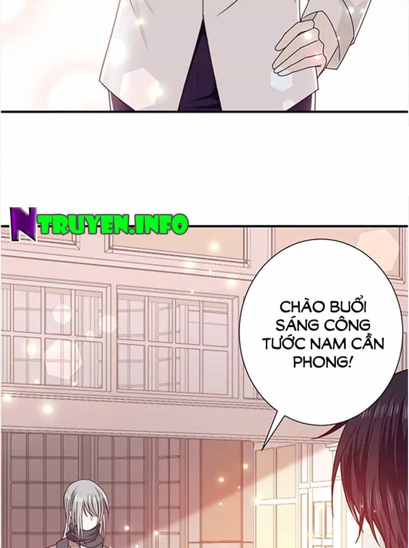 Ác Ma Đừng Hôn Tôi - Chương 132 - ảnh 45