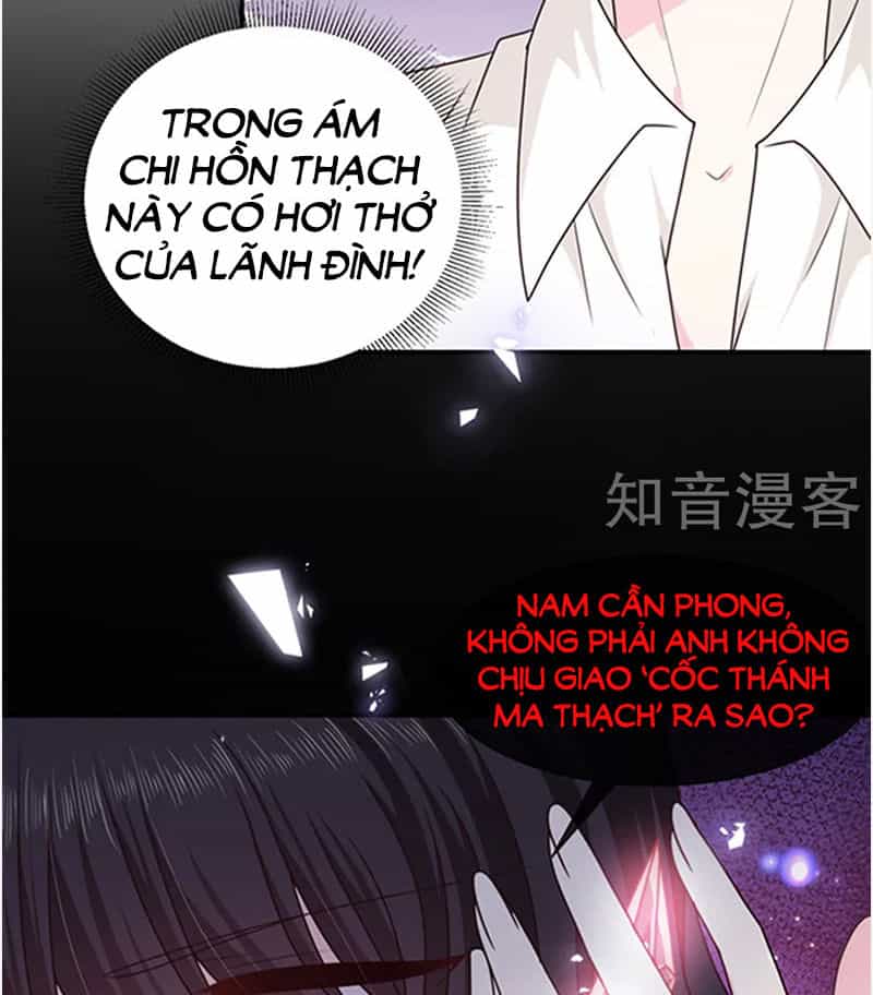 Ác Ma Đừng Hôn Tôi - Chương 132 - ảnh 51