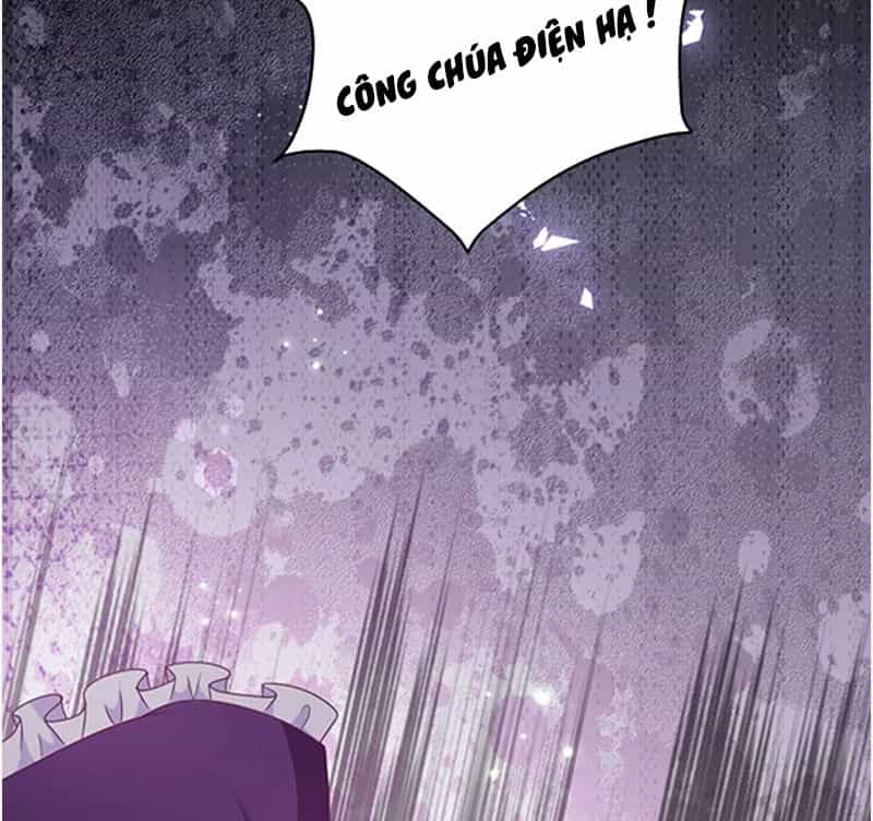 Ác Ma Đừng Hôn Tôi - Chương 133 - ảnh 10