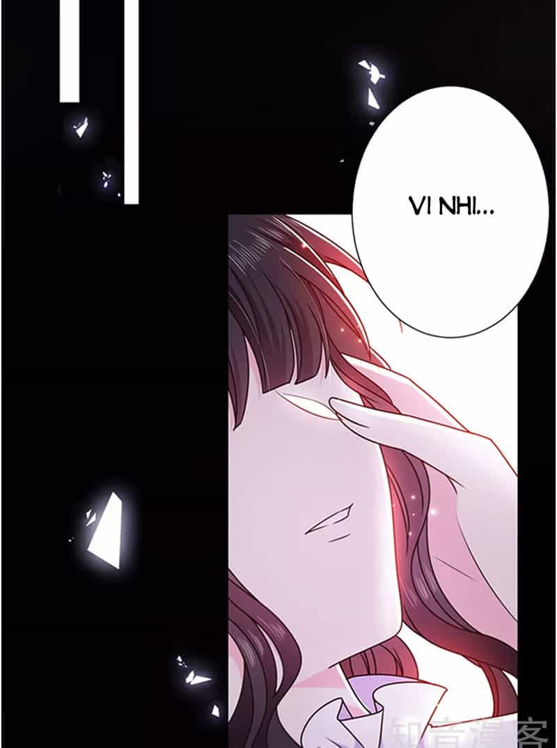 Ác Ma Đừng Hôn Tôi - Chương 133 - ảnh 21