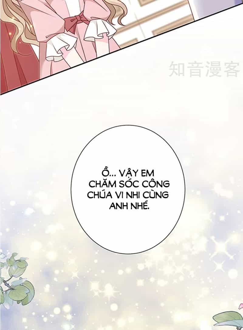 Ác Ma Đừng Hôn Tôi - Chương 133 - ảnh 35
