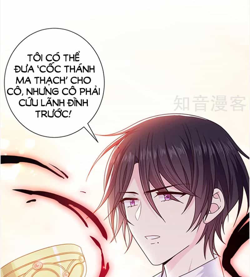 Ác Ma Đừng Hôn Tôi - Chương 133 - ảnh 4