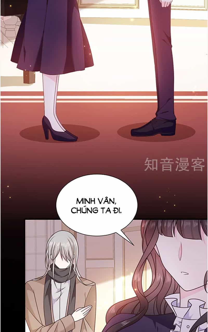 Ác Ma Đừng Hôn Tôi - Chương 133 - ảnh 8