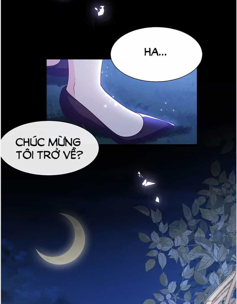 Ác Ma Đừng Hôn Tôi - Chương 134 - ảnh 23