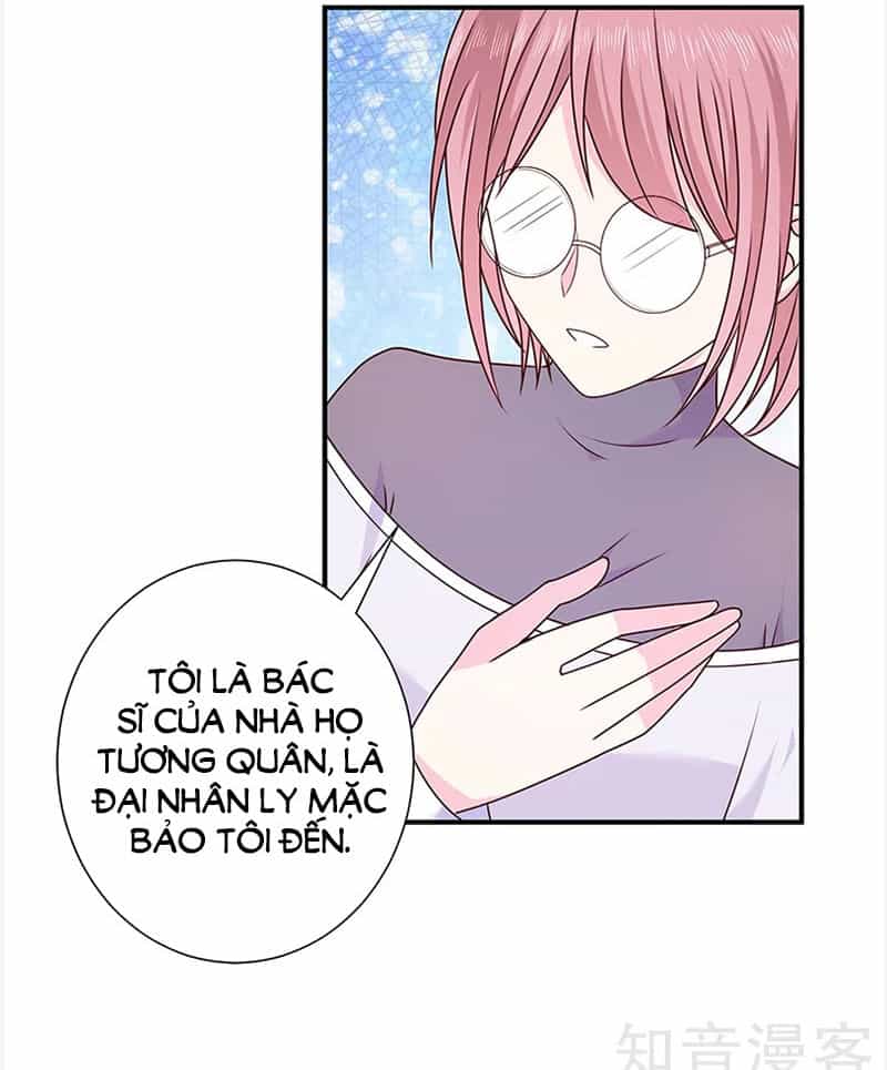 Ác Ma Đừng Hôn Tôi - Chương 134 - ảnh 32