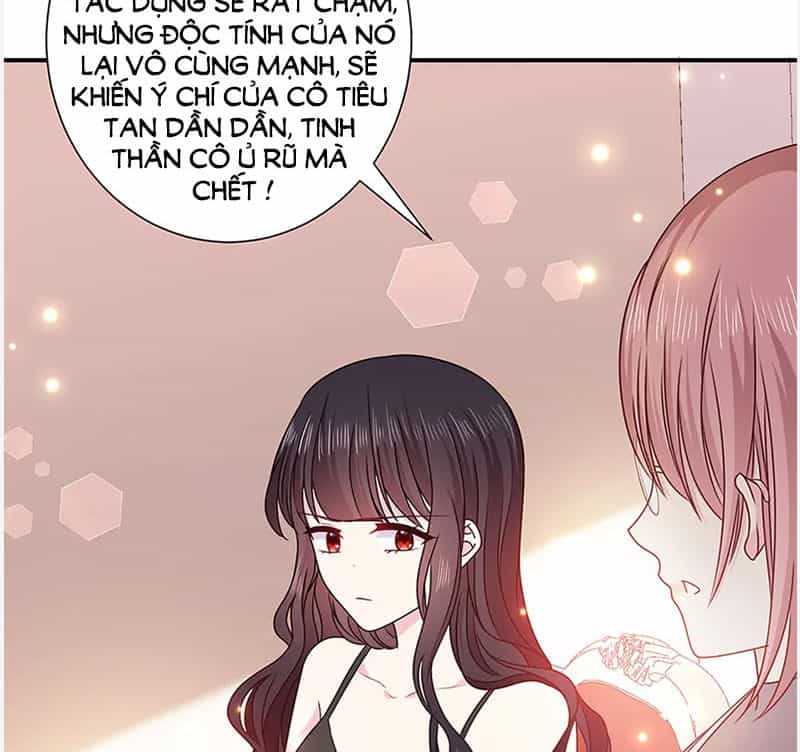 Ác Ma Đừng Hôn Tôi - Chương 134 - ảnh 39