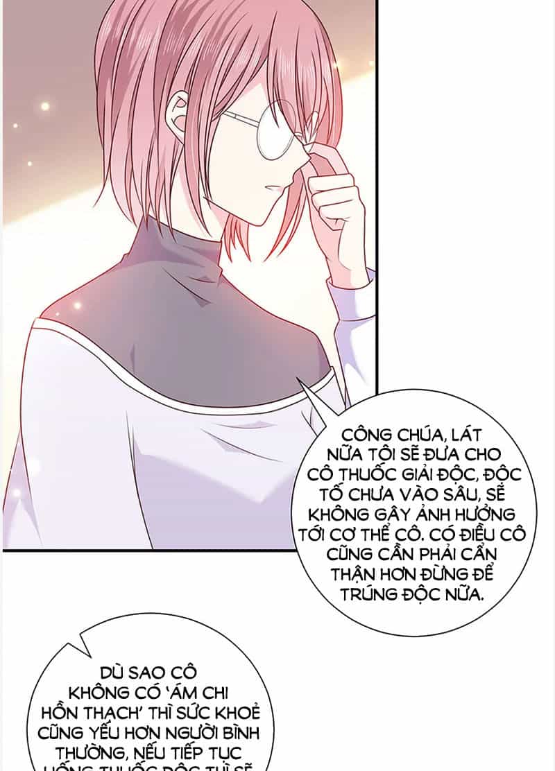 Ác Ma Đừng Hôn Tôi - Chương 134 - ảnh 43