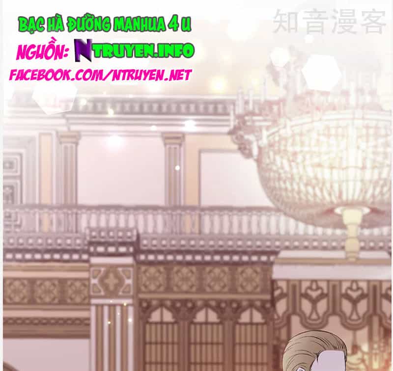 Ác Ma Đừng Hôn Tôi - Chương 135 - ảnh 1