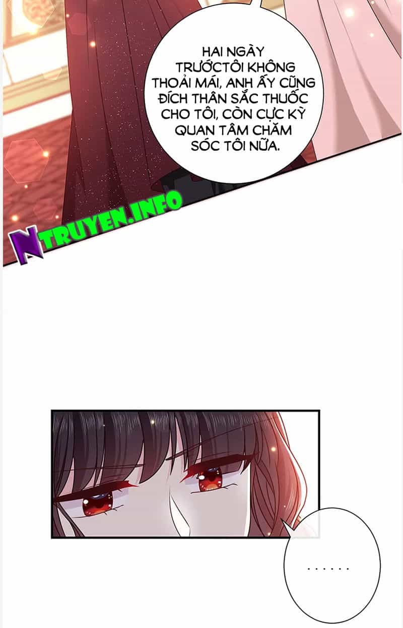 Ác Ma Đừng Hôn Tôi - Chương 135 - ảnh 13