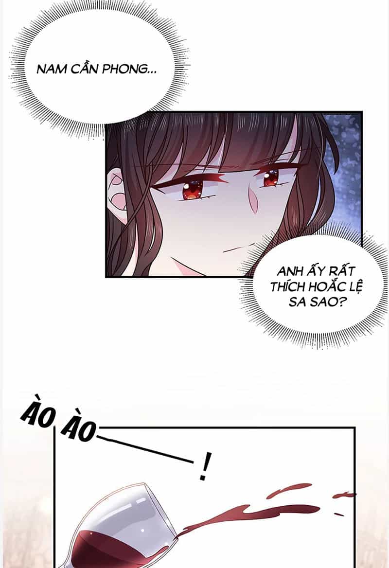 Ác Ma Đừng Hôn Tôi - Chương 135 - ảnh 16