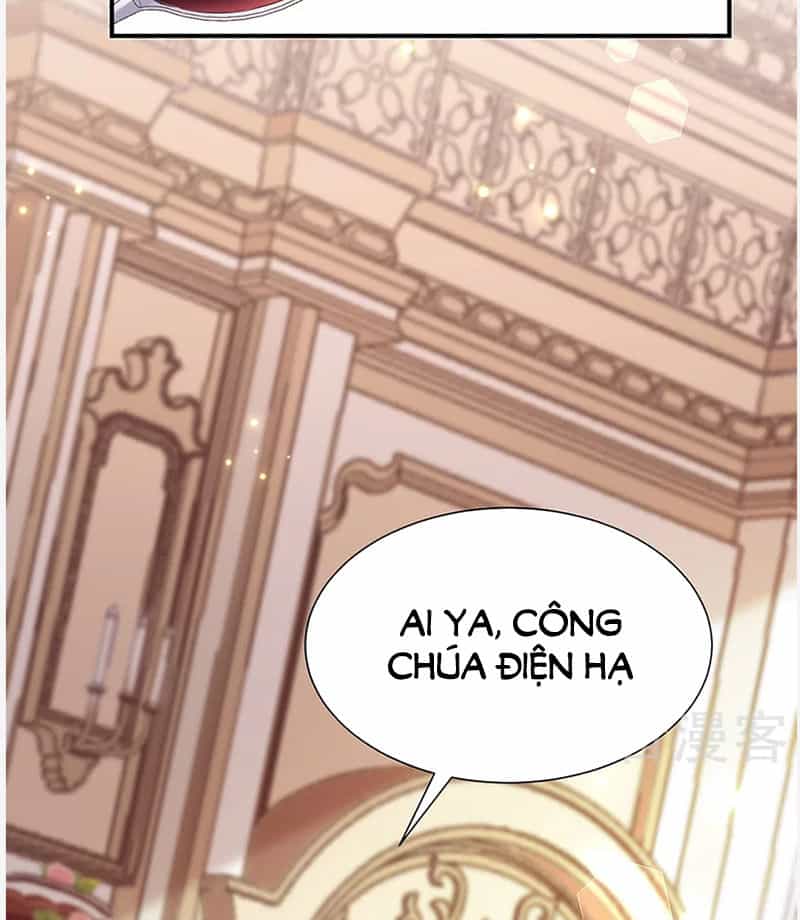 Ác Ma Đừng Hôn Tôi - Chương 135 - ảnh 17