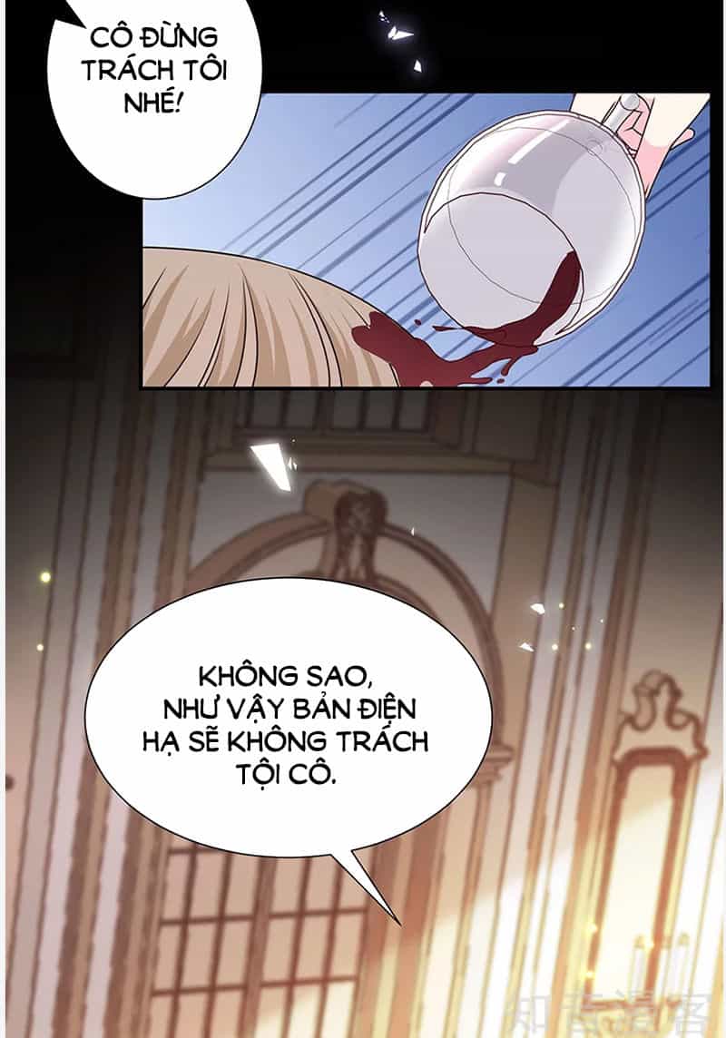 Ác Ma Đừng Hôn Tôi - Chương 135 - ảnh 21