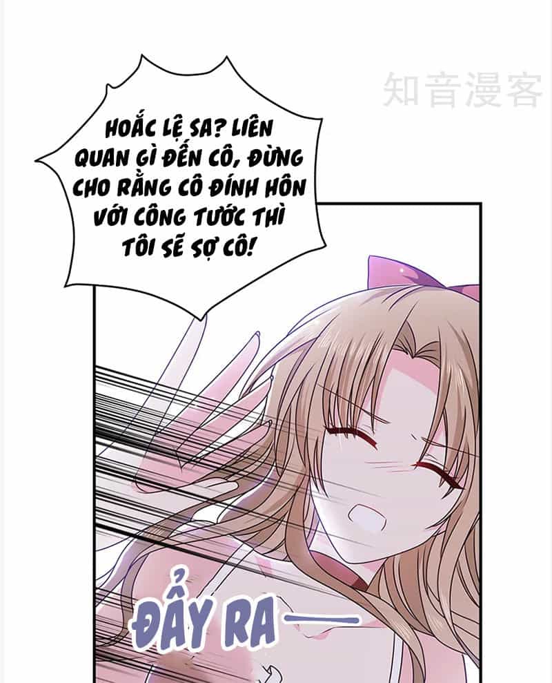 Ác Ma Đừng Hôn Tôi - Chương 135 - ảnh 26