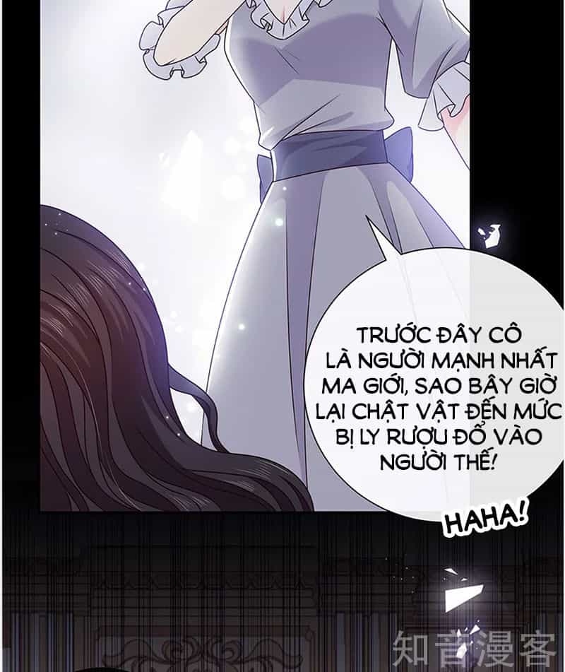Ác Ma Đừng Hôn Tôi - Chương 135 - ảnh 36